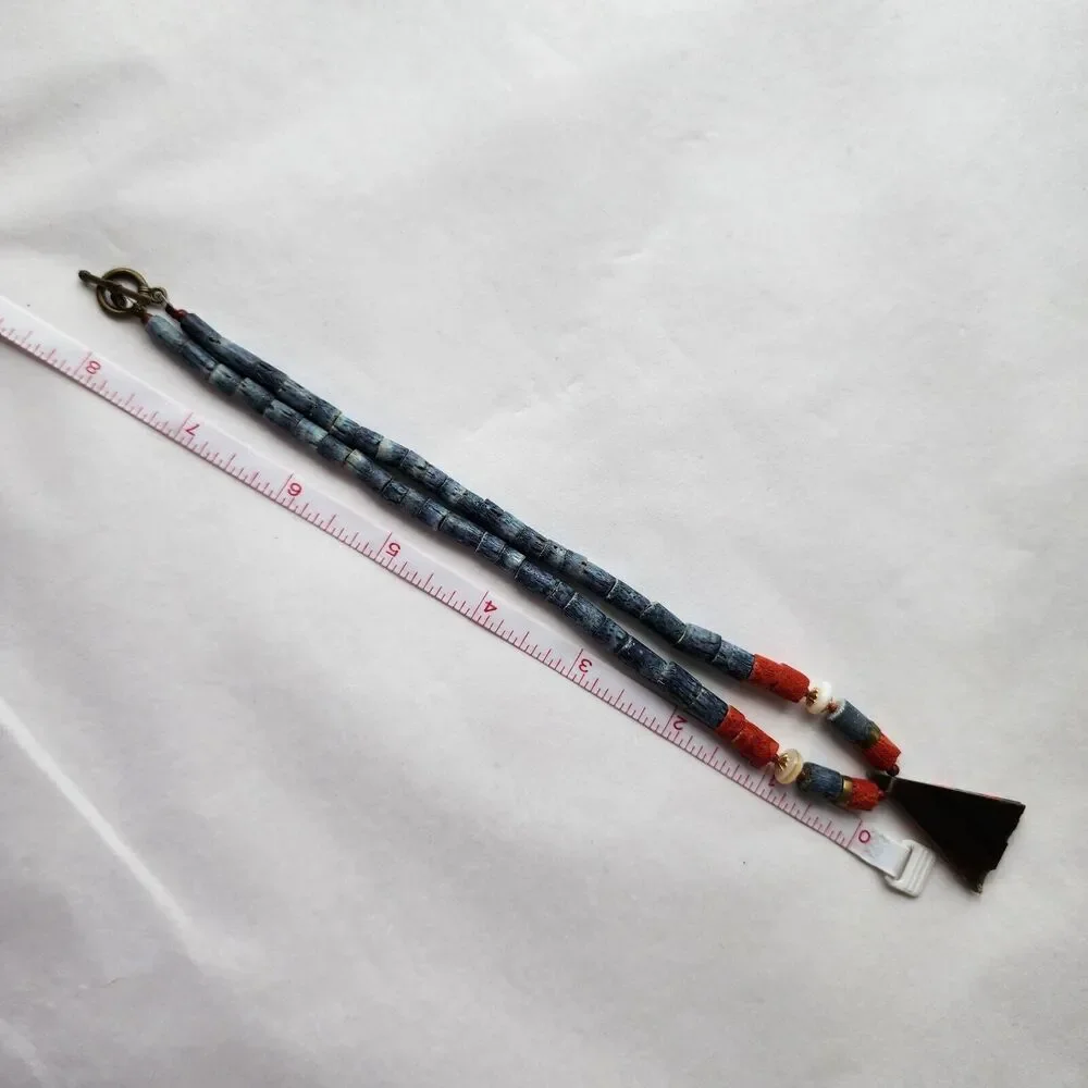 Tribal vintage native